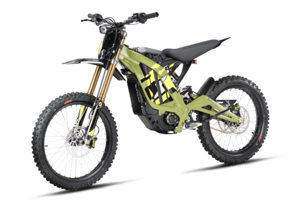 Sur-Ron Light Bee X 2025