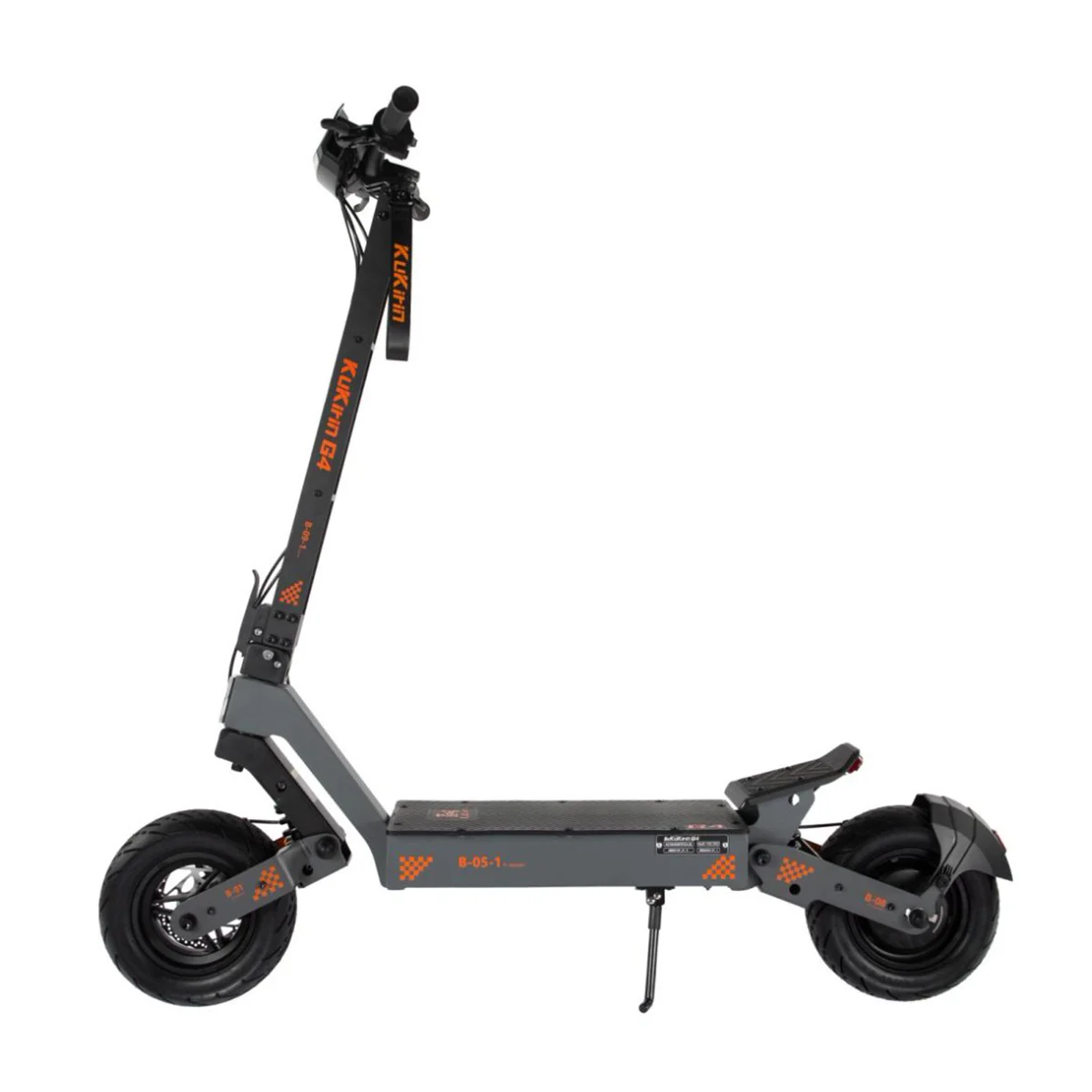 Kukirin G4 Electric Scooter