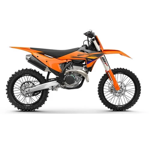 KTM 350 SX-F 2026