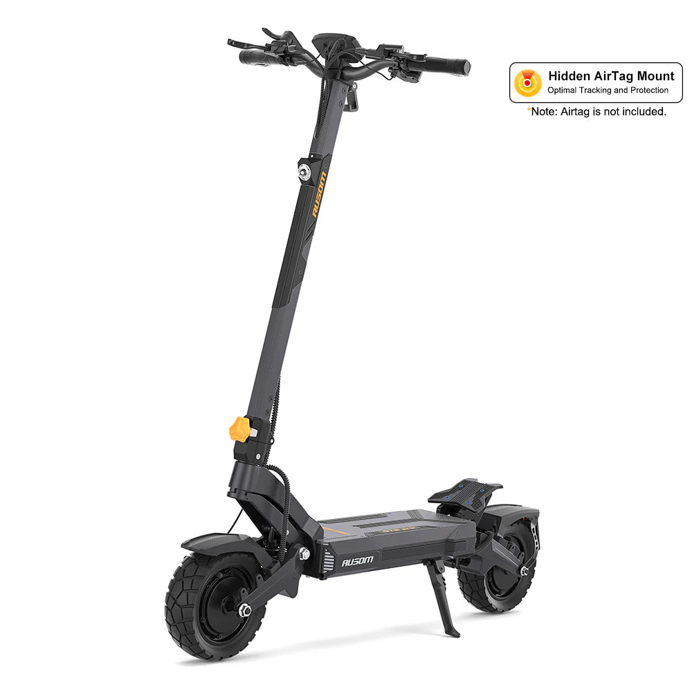 Ausom DT2 Pro Electric Scooter