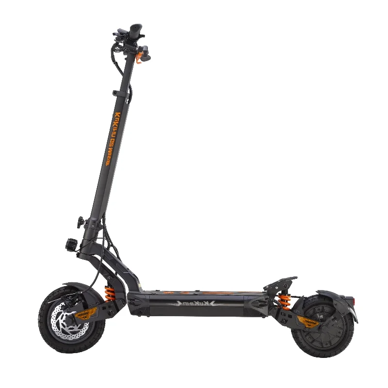 Kukirin G2 Master Electric Scooter