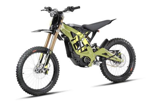 Sur-Ron Light Bee X 2025