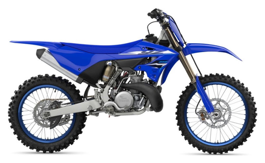 Yamaha YZ250 2026